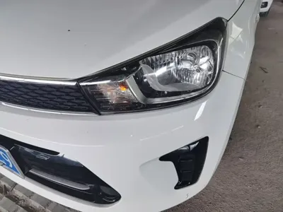 Kia Huanchi