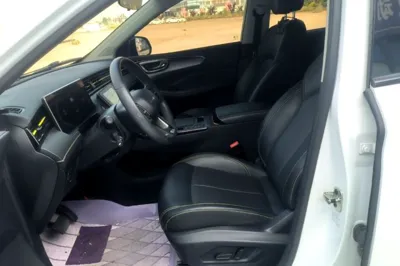 Roewe RX5