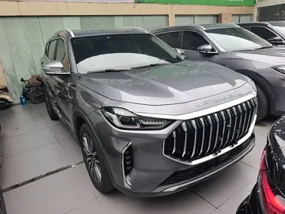 Jetour X70 Plus