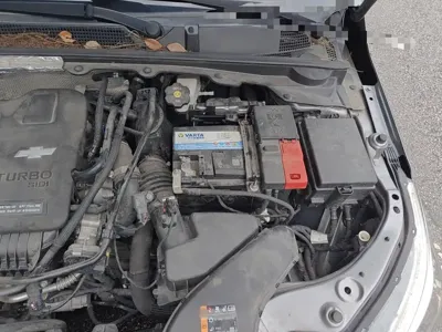 Chevrolet Cavalier
