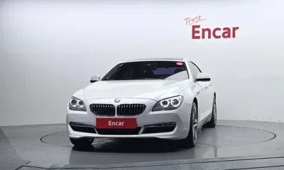 BMW 6-Series