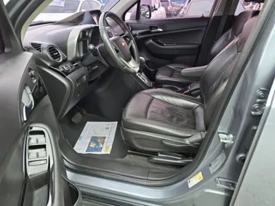 ChevroletGMDaewoo Orlando