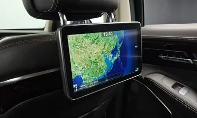 Genesis EQ900