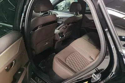 BYD Han