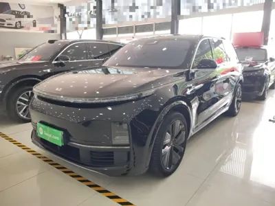Li Auto Li L9