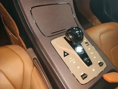 BYD Han
