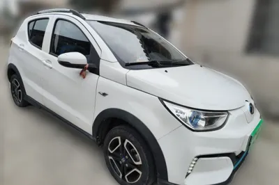 BAIC New Energy EC3