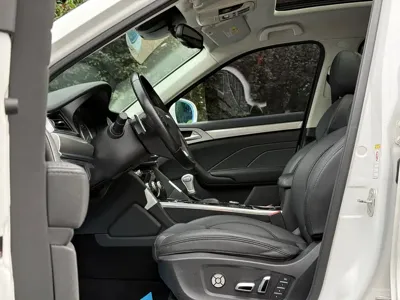 Haval H7