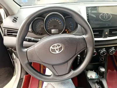 Toyota Vios FS