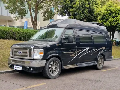 Ford E350