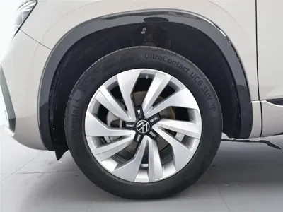 Volkswagen X