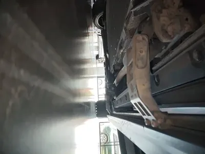 Li Auto Li L8