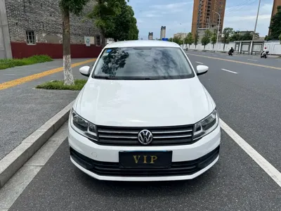 Volkswagen Santana