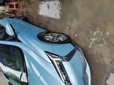 Buick Velite 6