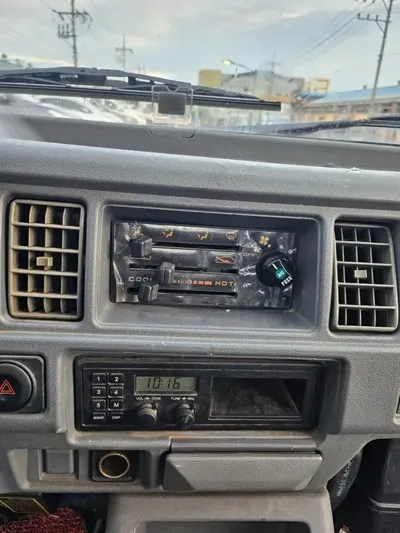 ChevroletGMDaewoo labo
