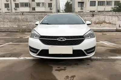 Chery Arrizo 5