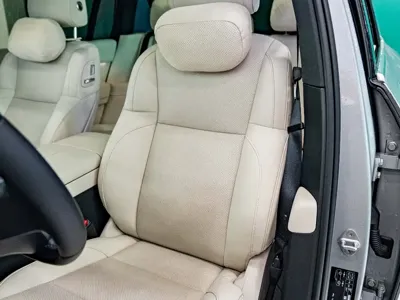 Li Auto Li L7
