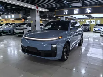 Li Auto Li L7
