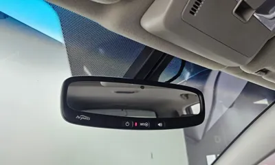 ChevroletGMDaewoo Captiva