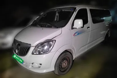 Foton MP-X E