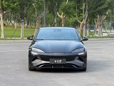 BYD Seal