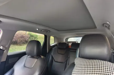 BYD Song Pro