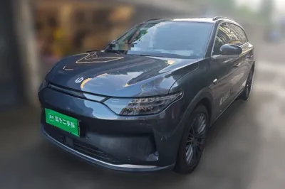 Leapmotor C11