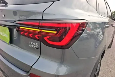 Roewe RX5