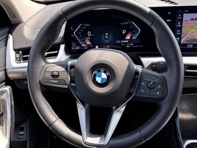BMW X2 (Import)