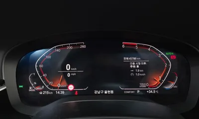 BMW Gran Turismo