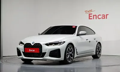 BMW 4-Series