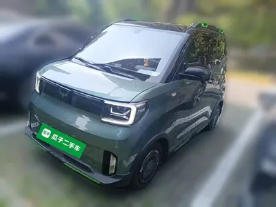 Wuling MINIEV