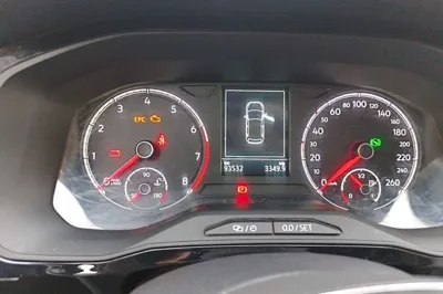 Jetta VS7