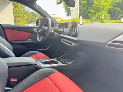 BMW M235L