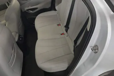 BYD Sealion 05 EV