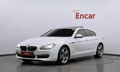 BMW 6-Series