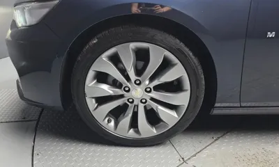 ChevroletGMDaewoo Malibu