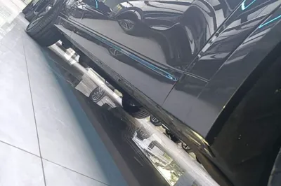 Li Auto L8