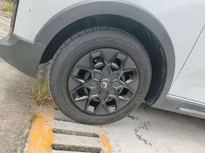 Wuling MINIEV