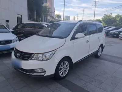 Baojun 730