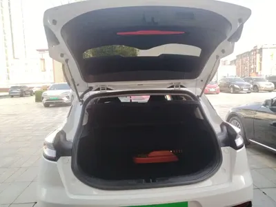 Geely Emgrand S