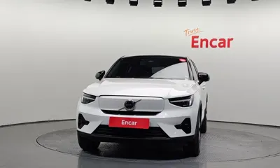 Volvo C40