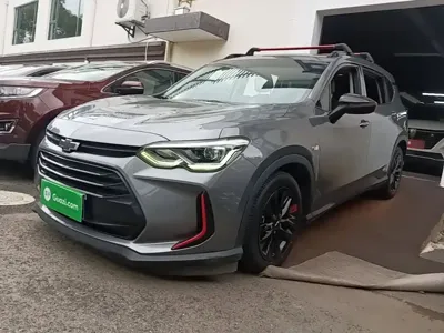 Chevrolet Volando