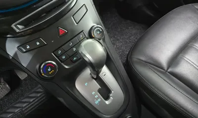 ChevroletGMDaewoo Orlando