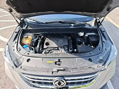 Aeolus AX7