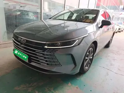 BYD Destroyer 05