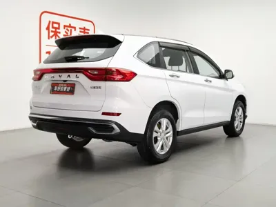 Haval M6