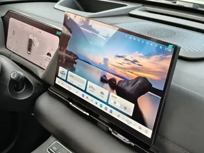 Haval Xiaolong Max