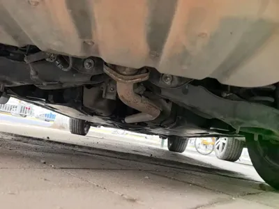 Mazda CX-4