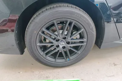 BYD Han